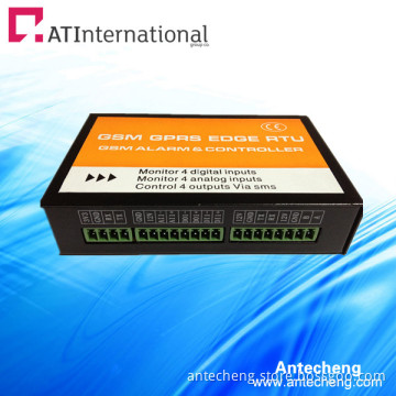 GSM GPRS RTU Atc 60A with Data Logger Function